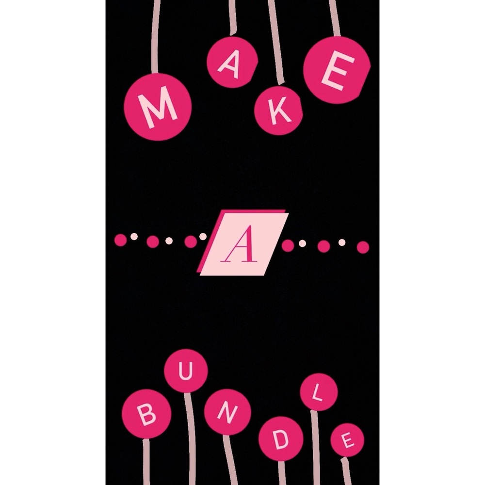 💗BUNDLE OFFER💗